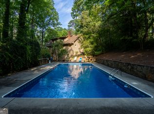 190 Applewood Dr, Tiger, GA 30576