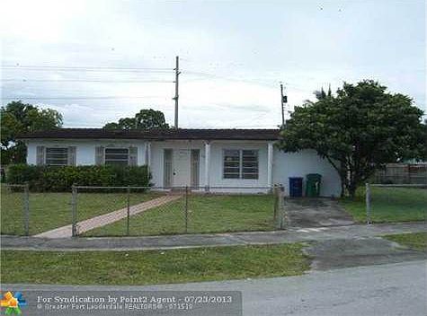 1st image of 19600 NW 41st Ave