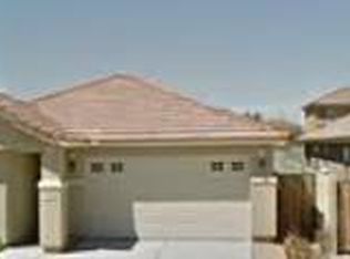 7362 W Magdalena Ln, Laveen, AZ 85339