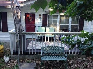 364 Bland Rd, Clinton, TN 37716