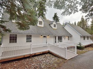 4484 E Hudlow Rd, Hayden Lake, ID 83835