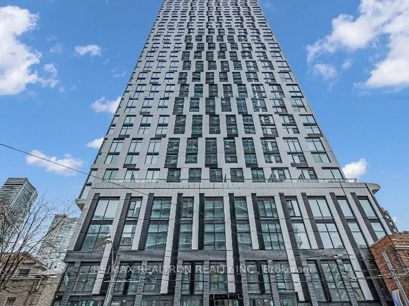 252 Church St, Toronto, ON