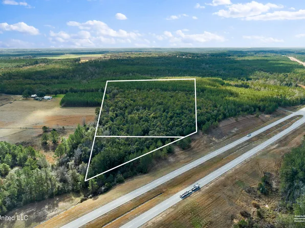 0 Beaver Dam Rd, Lucedale, MS 39452