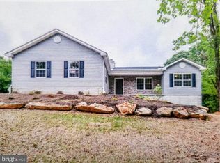 Jacob Tome Memorial Hwy, Colora, MD 21917