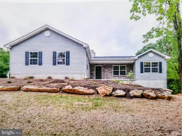 Jacob Tome Memorial Hwy, Colora, MD 21917