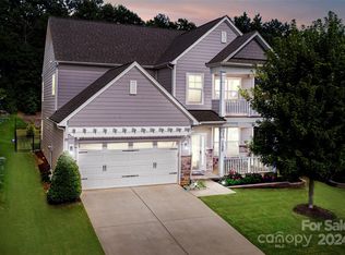 1130 Baldwin Dr, Lancaster, SC 29720