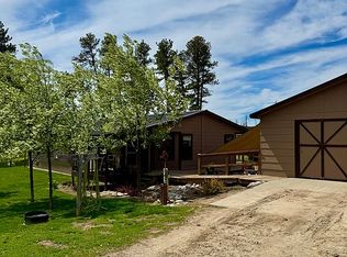 167 Hidden Springs Rd, Roundup, MT 59072