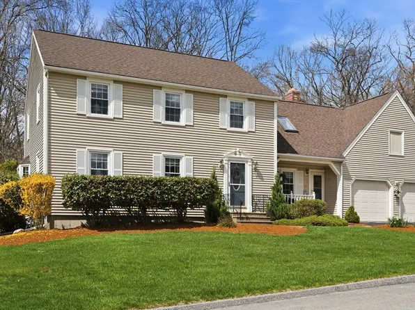32 Dolly Dr, Worcester, MA 01604