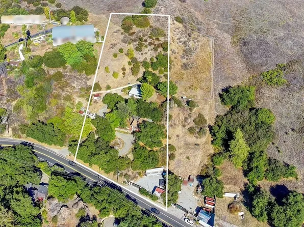 1980 N Topanga Canyon Blvd, Topanga, CA 90290