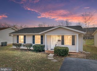 352 Opequon Ave, Winchester, VA 22601