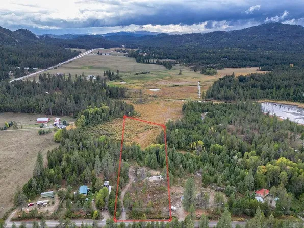 121 Northshore Diamond Lake Rd, Newport, WA 99156