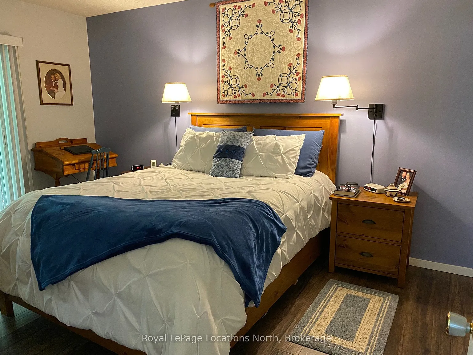 2 bed, $7,000 — Photo 2