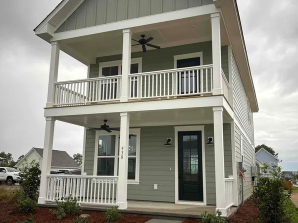 938 Trisail Terrace, Wilmington, NC 28412