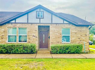 3809 Vista Rd, Pasadena, TX 77504