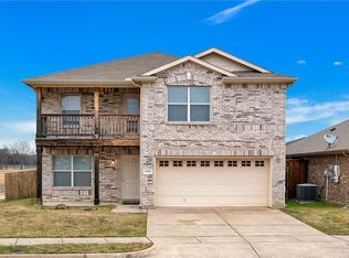 5265 Placid Dr, Fort Worth, TX 76117