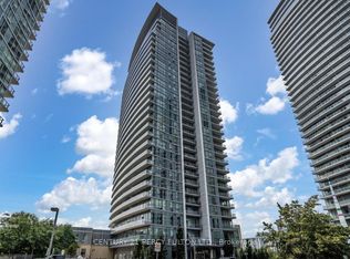 66 Forest Manor Rd #608, Toronto, ON M2J0B7