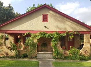 1425 Munger St, Houston, TX 77023