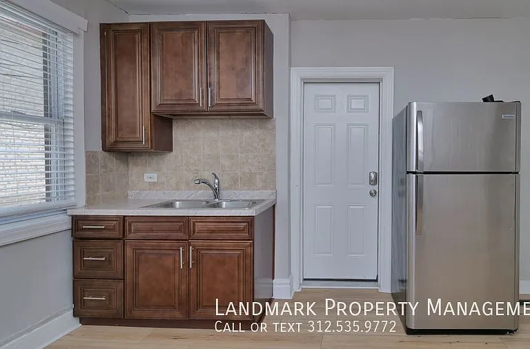 1917 S May St #1R — Photo 6