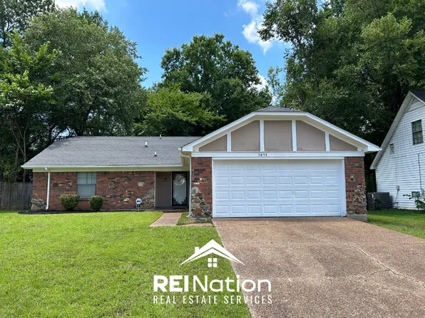 3857 Clemmer Dr, Memphis, TN 38125