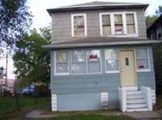 529 Maryland St, Gary, IN 46402