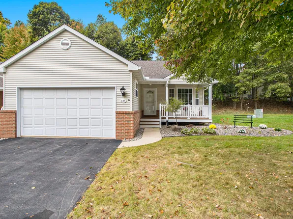 125 Chauncey Ct, Marshall, MI 49068