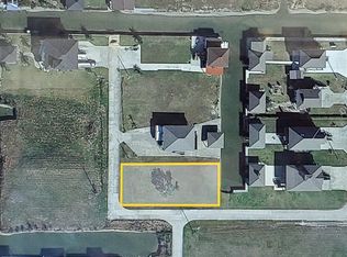 McNeese Cowboy Dr, Hackberry, LA 70645