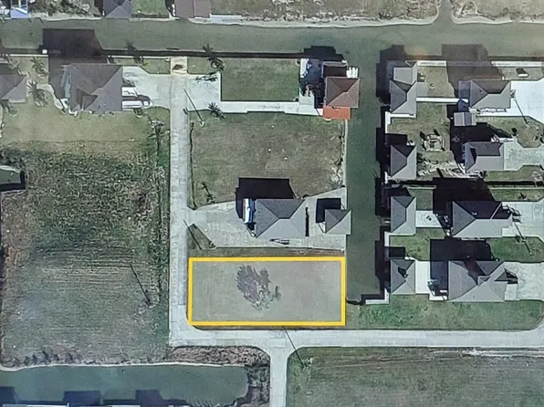 McNeese Cowboy Dr, Hackberry, LA 70645