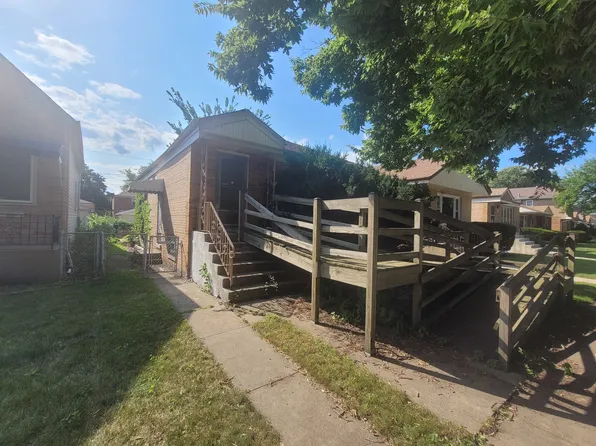 10350 S Whipple St, Chicago, IL 60655