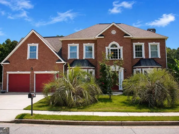 125 Stewart Glen Dr, Covington, GA 30014