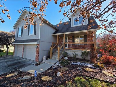 18909 E 34th Ter S, Independence, MO, 64057
