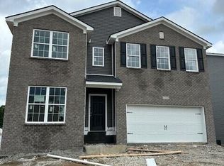 11918 Cascade Falls Trl, Louisville, KY 40229