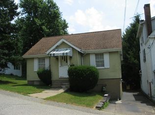 510 Chestnut St, McKeesport, PA