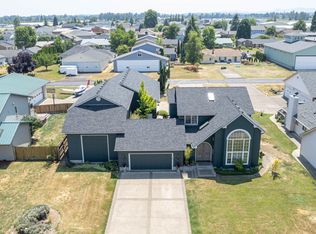 743 Stearman St, Independence, OR 97351