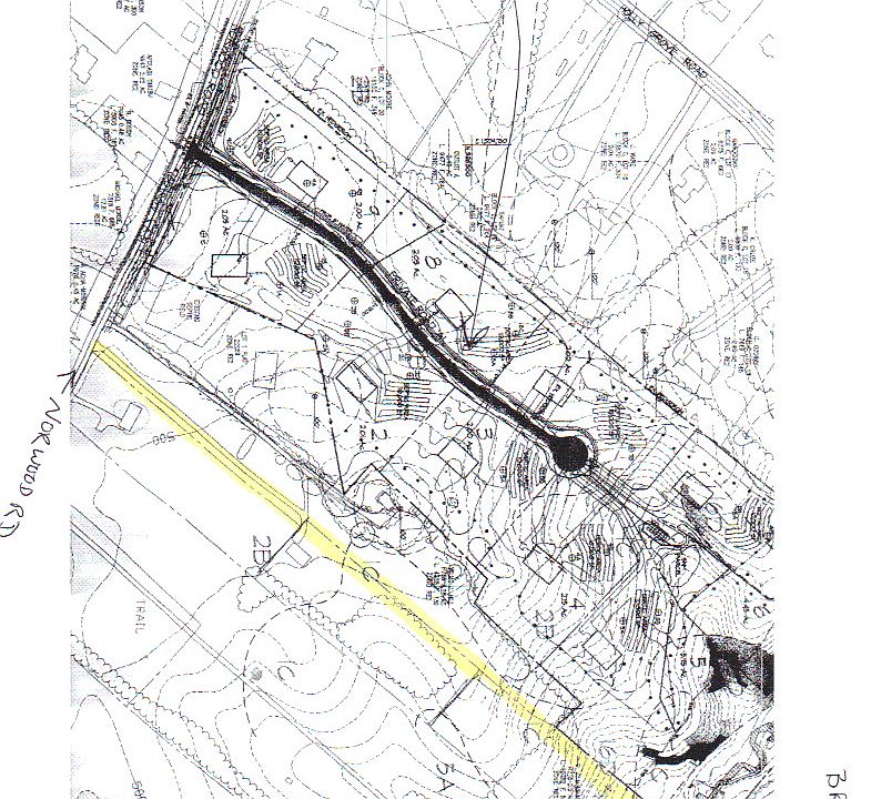 2nd image of Norwood Rd