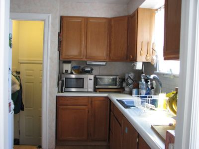 2214 N Denver St, Spokane, WA, 99207