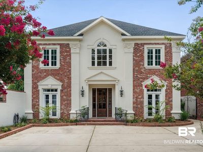 3963 Wimbledon Park, Mobile, AL, 36608