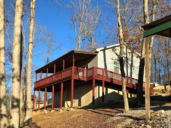 25 Deer Run Trl, New Florence, MO 63363