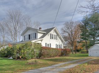 503 Airport Rd, Blacksburg, VA 24060