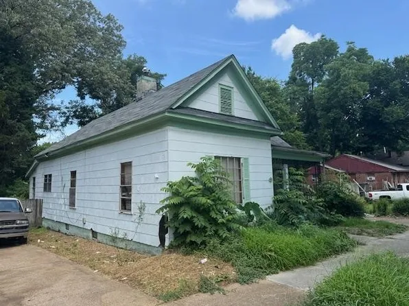 1557 Preston St, Memphis, TN 38106