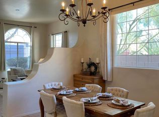 6580 N Calle Sin Nombre, Tucson, AZ 85718