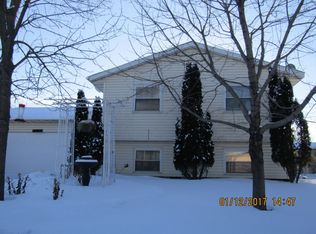5312 Upper 183rd St W, Farmington, MN 55024