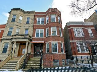 2623 W Crystal St UNIT 2, Chicago, IL 60622