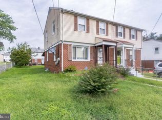 3208 Dallas Dr, Temple Hills, MD 20748