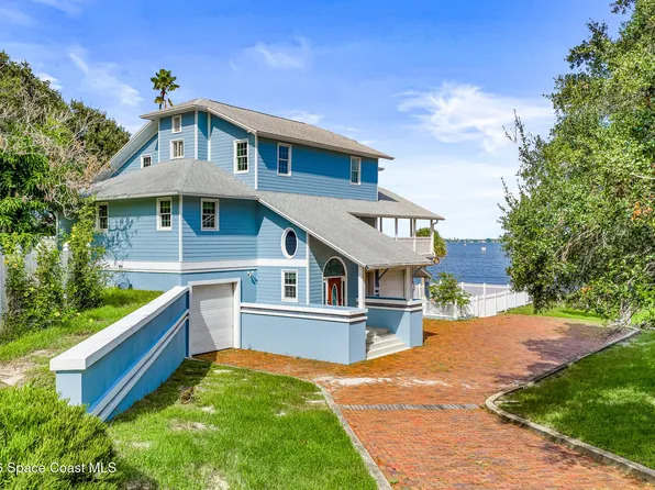 1310 Prospect Ave, Melbourne, FL 32901