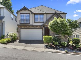 12636 NW Forest Spring Ln, Portland, OR 97229