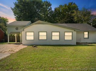 1730 Wellons Dr, Fayetteville, NC 28304