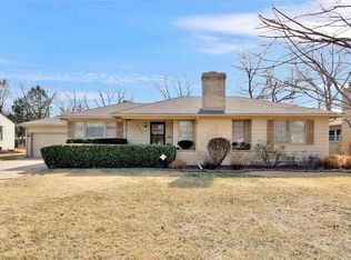 222 N Brookside Pkwy, Wichita, KS 67208