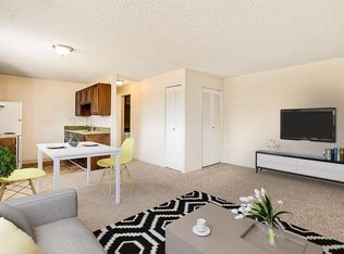 Greenway Apartments, Denver, CO 80215