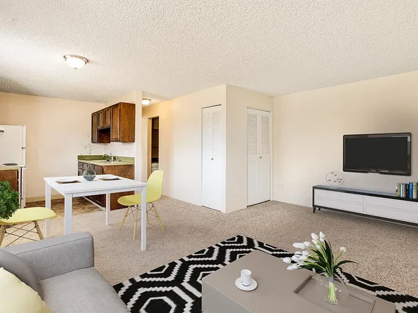 Greenway Apartments