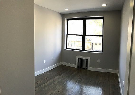 2nd image of 603 W 185th St APT 1
